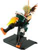 My Hero Academia Bakugo Figurine