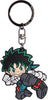 MY HERO ACADEMIA  "Izuku SD"  Keychain