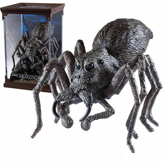 Magical Creatures- Aragog