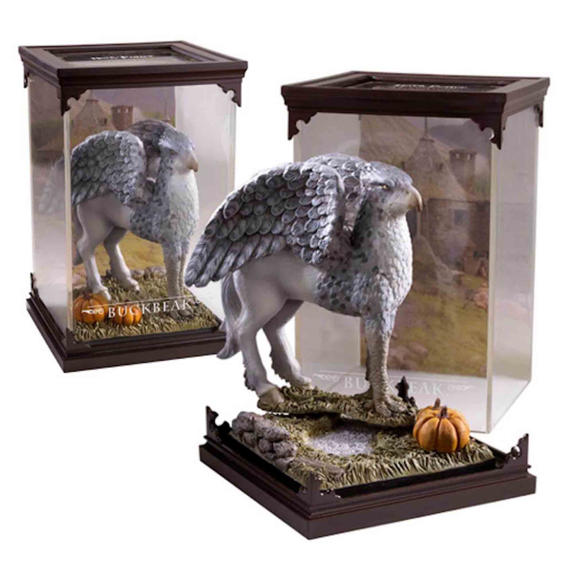 Magical Creatures- Buckbeak