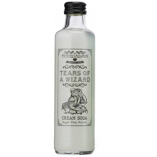 Magical Potion: Tears of Wizard 250ml