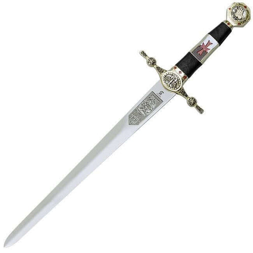 Master Of Templar Dagger