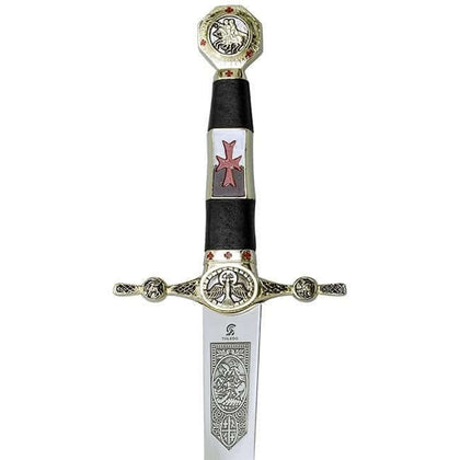 Master Of Templar Dagger | Viking gifts