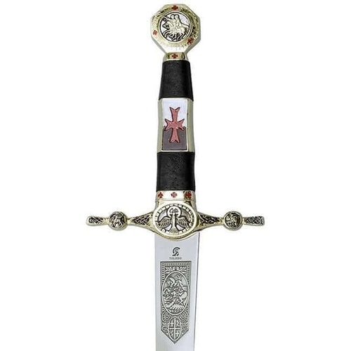 Master Of Templar Dagger