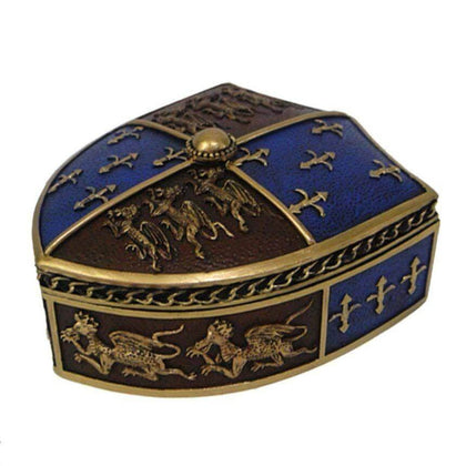 Medieval Box 12.5cm