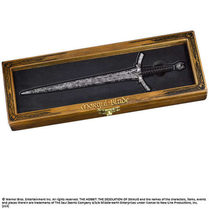 Morgul Blade Letter Opener- Hobbit- Harry Potter Shop