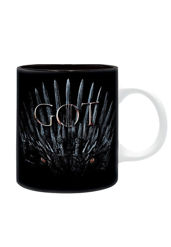 Mug - For the Throne