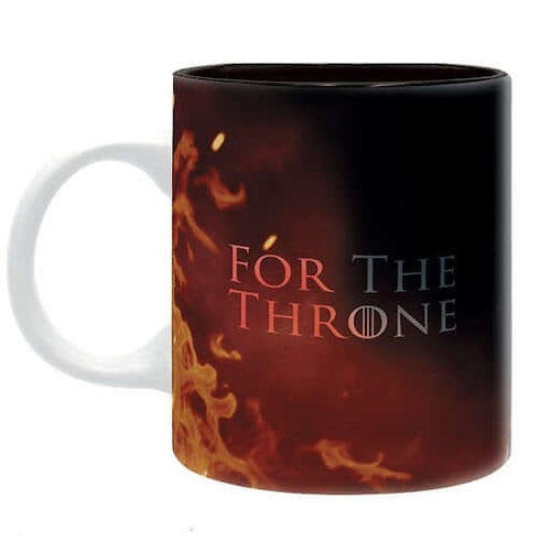 Mug - For the Throne