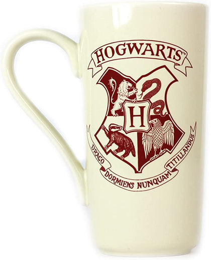 Harry Potter Muggles Latte Mug