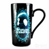 Mug Latte H/Changing-Harry Potter Vold