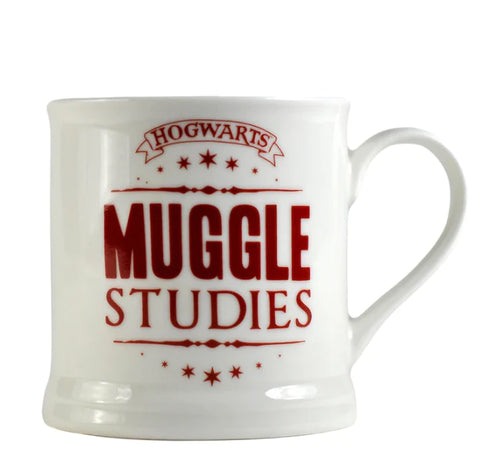 Mug Vintage Harry Potter Muggle