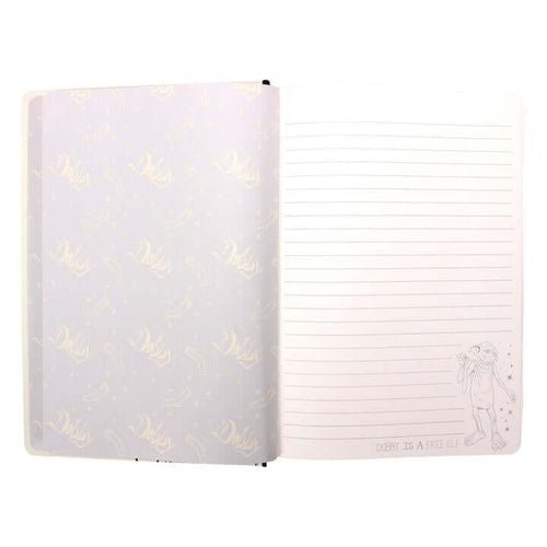 Harry Potter - Dobby A5 Notebook