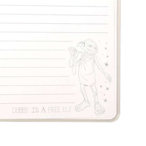 Harry Potter - Dobby A5 Notebook