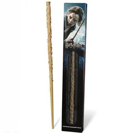 Harry Potter, Hermione Granger's Wand with Ollivander's Box