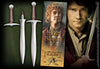 Hobbit Sting Sword Pen and Lenticular Bookmark