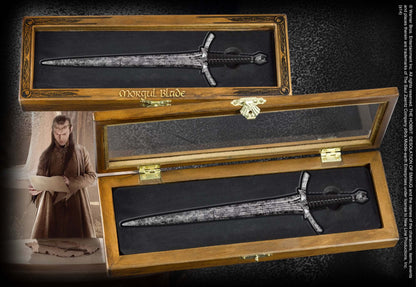 Morgul Blade Letter Opener- Hobbit- House of Spells