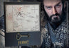 Thorin Map & Key – Small