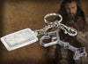Thorin Key Keychain-Hobbit
