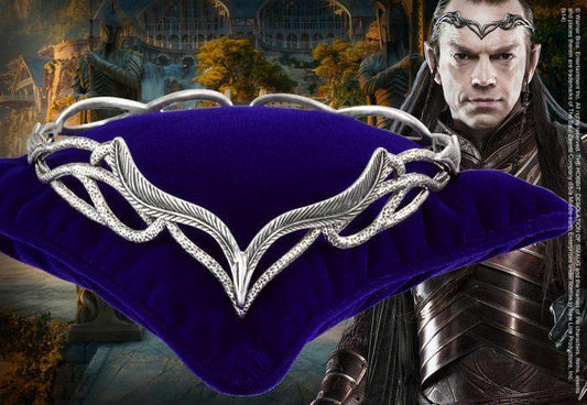 Elrond Headdress