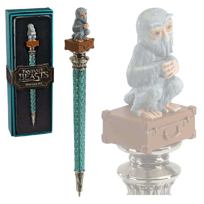 Fantastic Beasts - Demiguise Pen | Fantastic Beasts shop