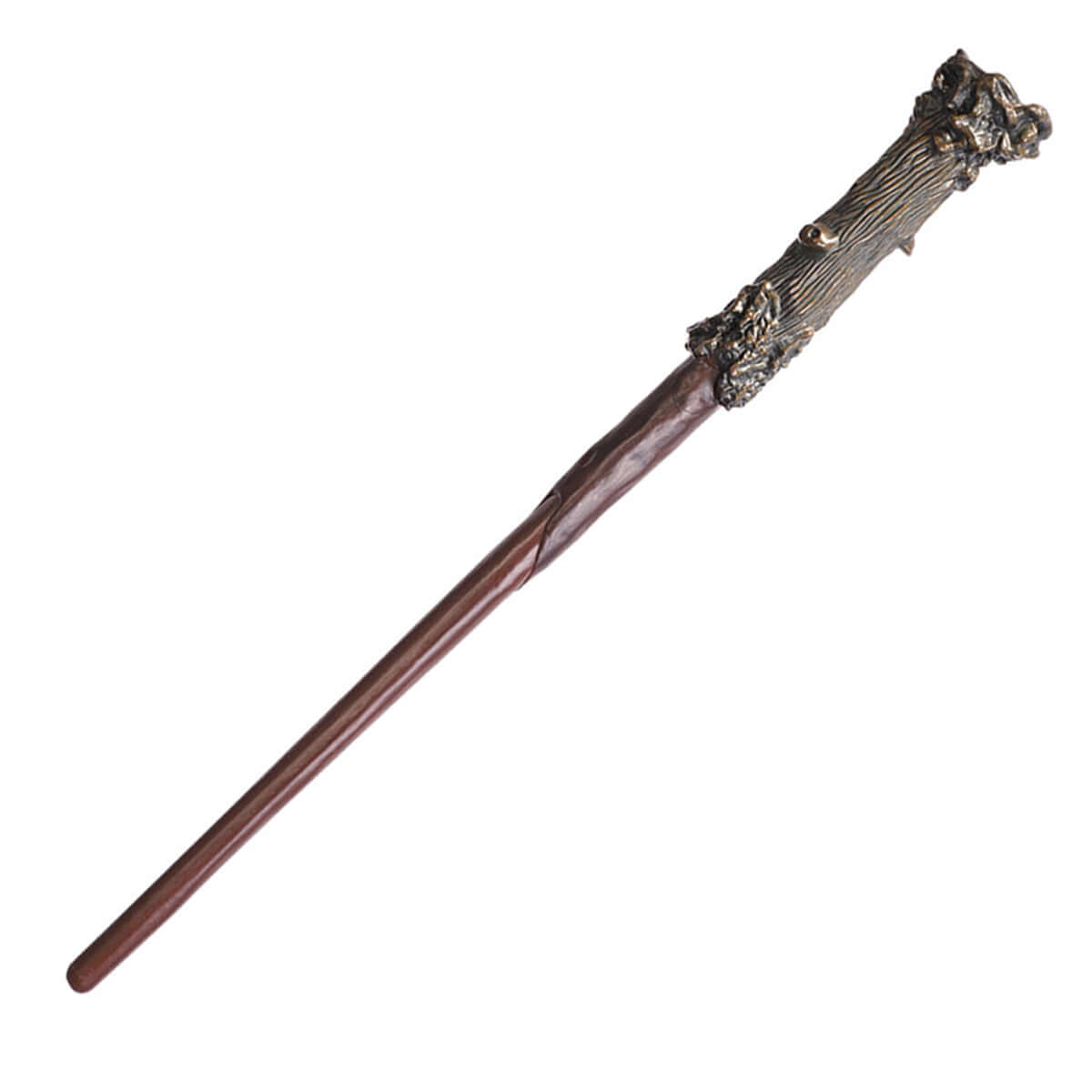 Harry Potter PVC Toy Wand & Bookmark- Harry Potter wands