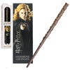 Hermione Granger PVC Toy Wand & Bookmark