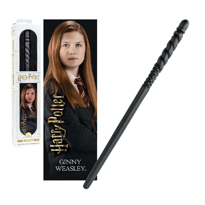 Ginny Weasley Toy Wand | Harry Potter Merchandise