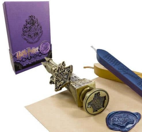 Hogwarts Wax Seal