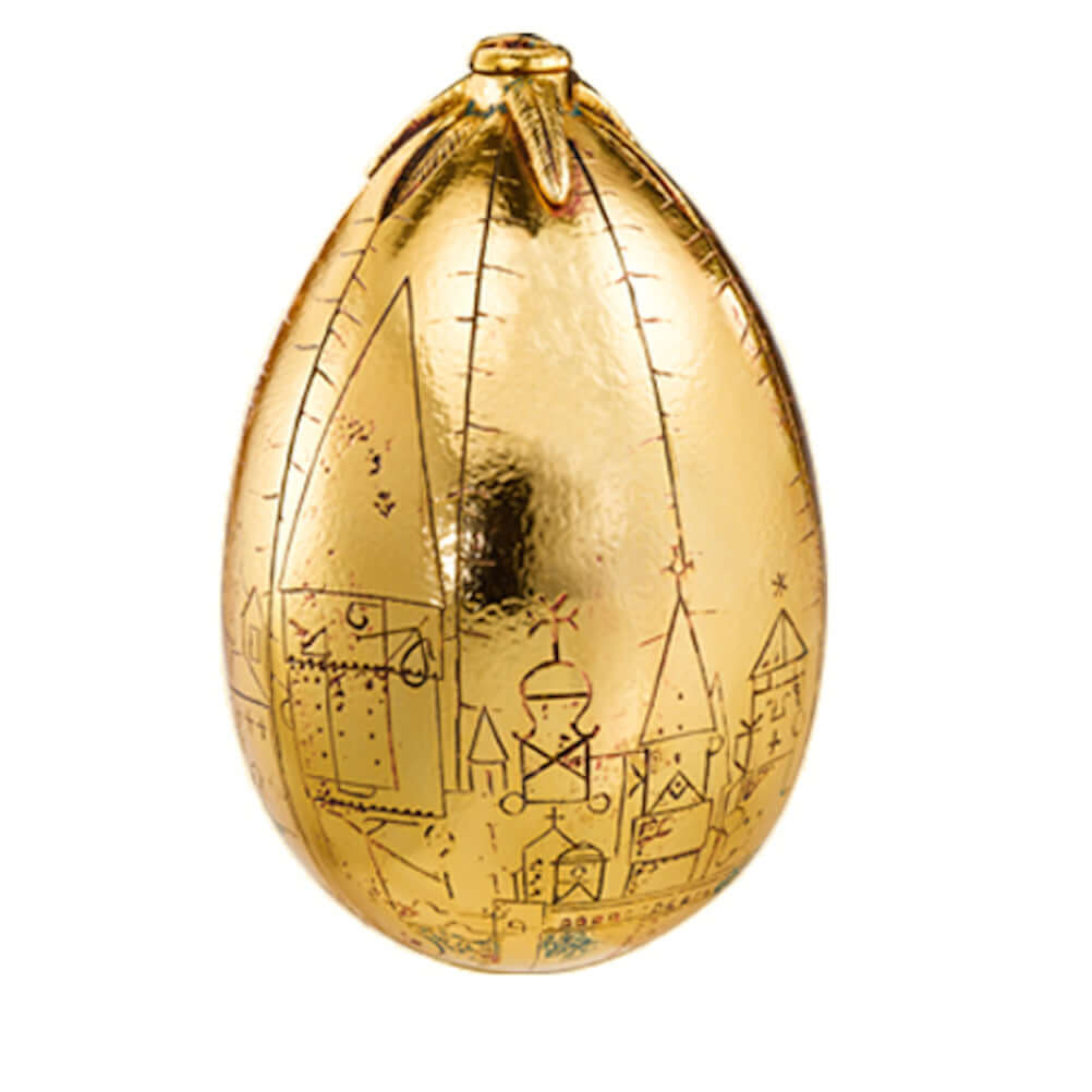 Golden Egg