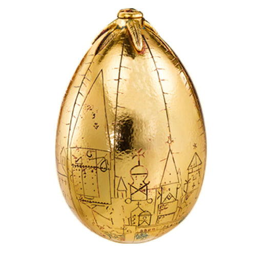 Golden Egg