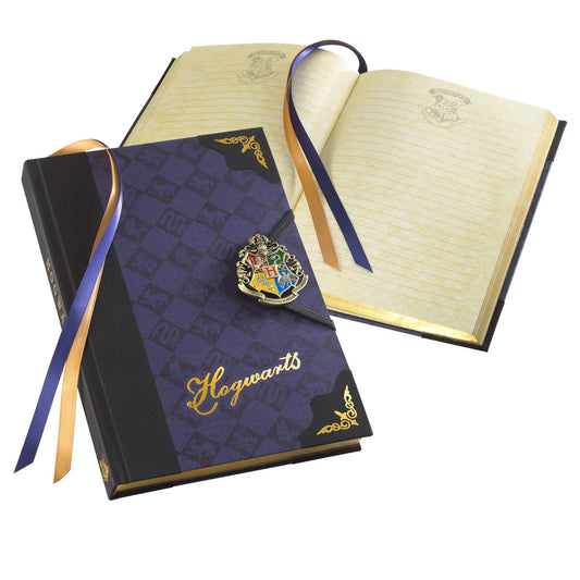 Harry Potter - Hogwarts Journal