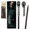 Death Eater Skull Wand Pen And Bookmark