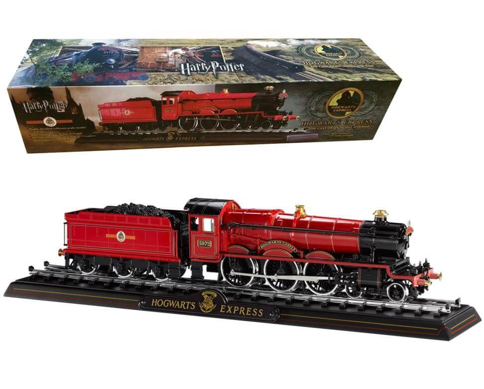 Hogwarts Express | Harry Potter Merchandise from House of Spells