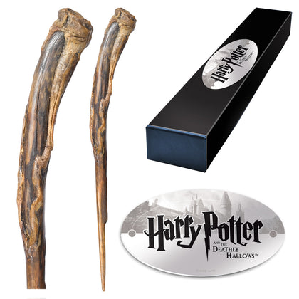 Harry Potter Snatcher Character Wand - House Of Spells- Fandom Collectables Shop