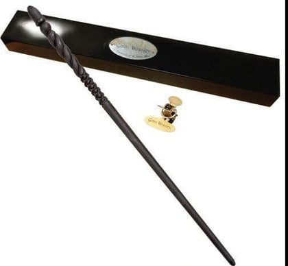 Official Ginny Weasley - Harry Potter Character Wand
