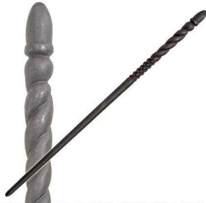 Ginny Weasley Harry Potter Character Wand