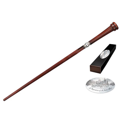 Rufus Scrimgeour Character Wand