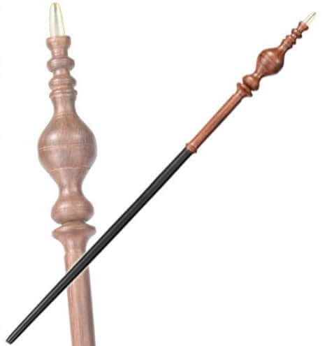 Professor Minerva Mcgonagall Character Wand - Harry Potter shop