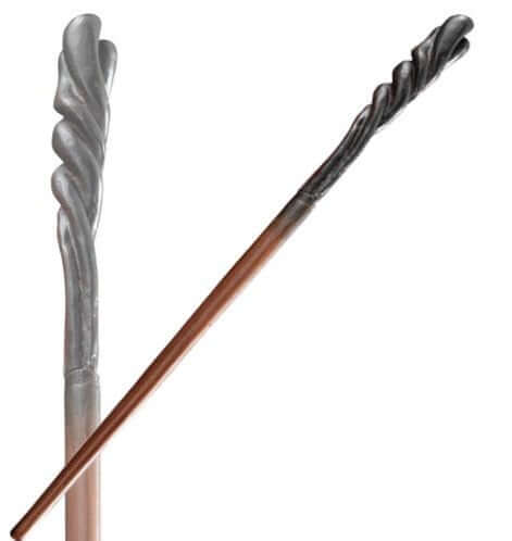 Neville Longbottom Harry Potter Merchandise Character Wand