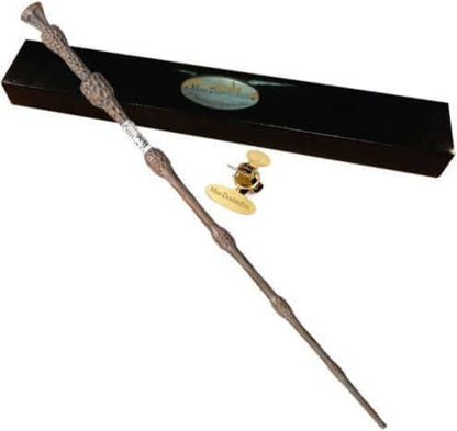 Professor Albus Dumbledore Character Wand - House Of Spells