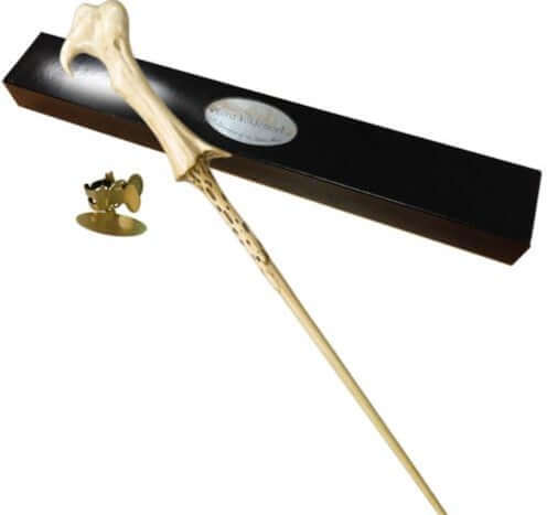 Harry Potter Shop| Lord Voldemort Character Wand