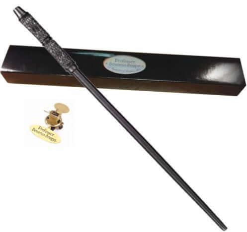 Professor Severus Snape Character Wand - House Of Spells