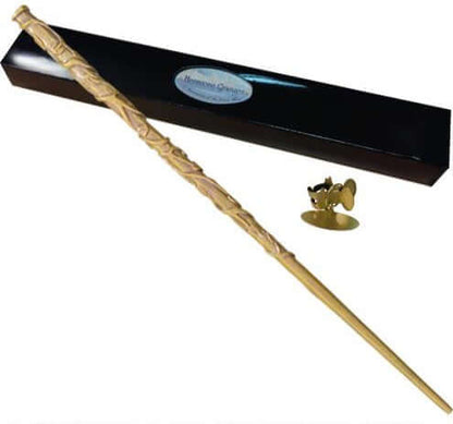 Hermione Granger Character Wand - House Of Spells