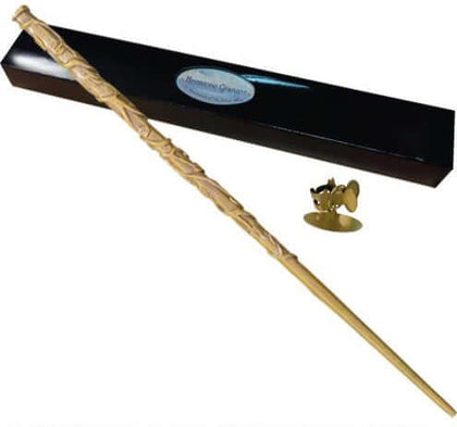 Hermione Granger Character Wand - House Of Spells
