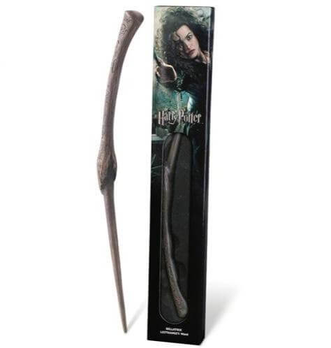 Bellatrix lestrange's Wand in Window Box