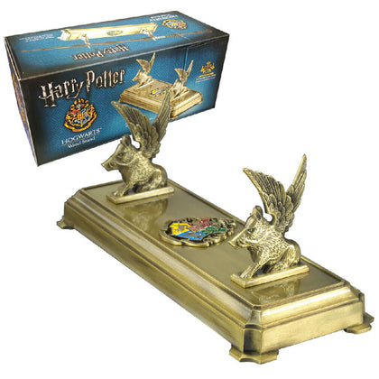 Hogwarts Wand Stand- Harry Potter merchandise UK