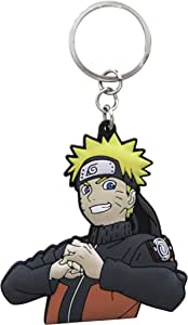 Naruto Naruto Keychain