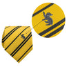Hufflepuff Tie - Deluxe Edition