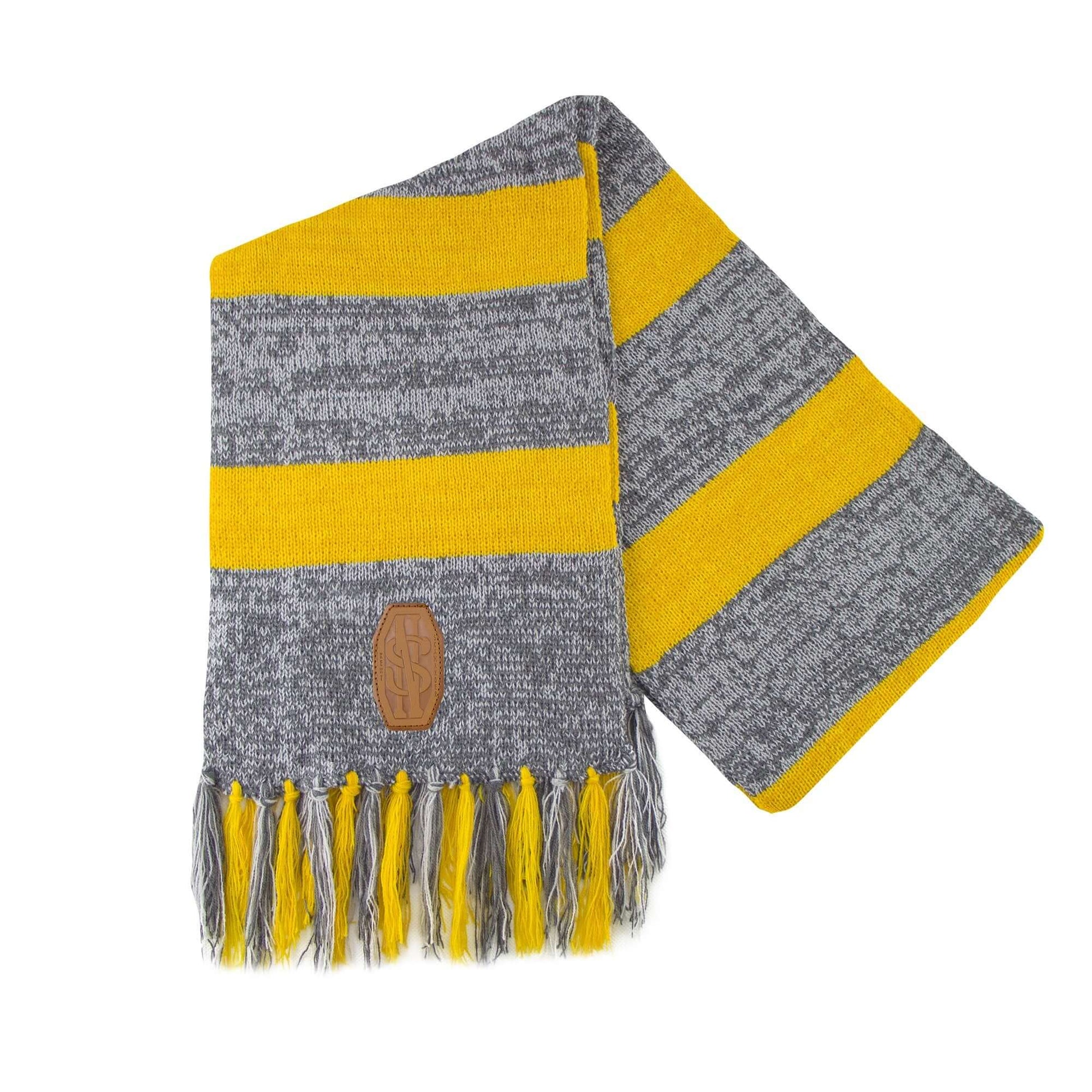 Newt Scamander Scarf - House Of Spells