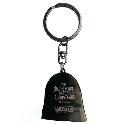 Nightmare Before Christmas Keyring- Harry Potter gifts UK